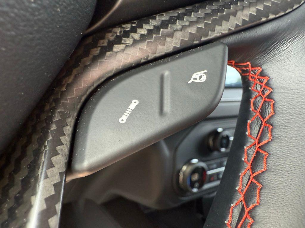 new 2025 Ford Bronco car, priced at $87,933