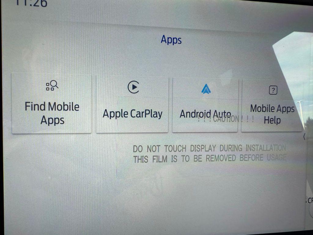 new 2025 Ford Bronco car, priced at $87,933