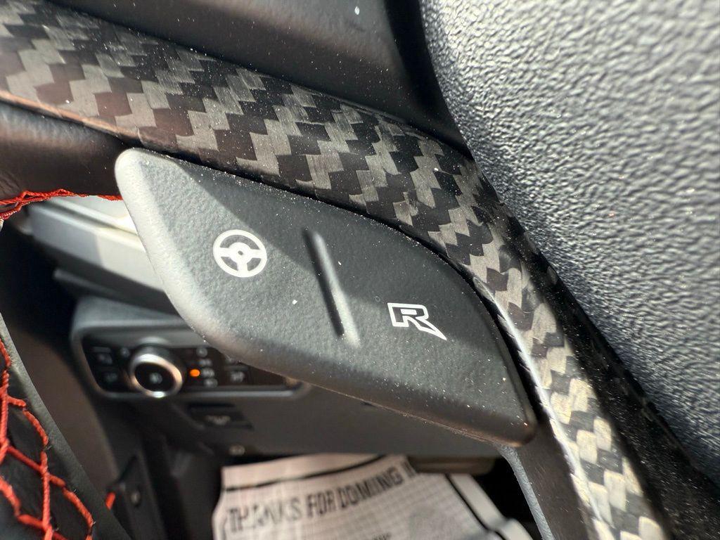 new 2025 Ford Bronco car, priced at $87,933