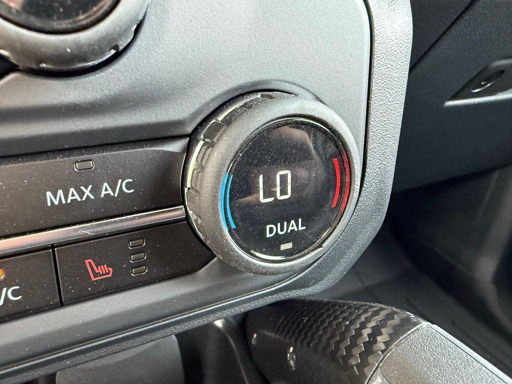 new 2025 Ford Bronco car, priced at $87,933