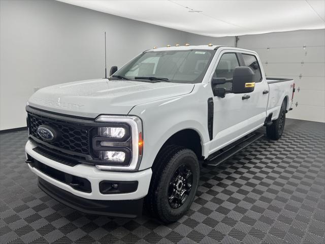 new 2024 Ford F-250 car, priced at $56,075