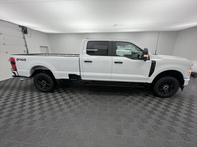 new 2024 Ford F-250 car, priced at $56,075