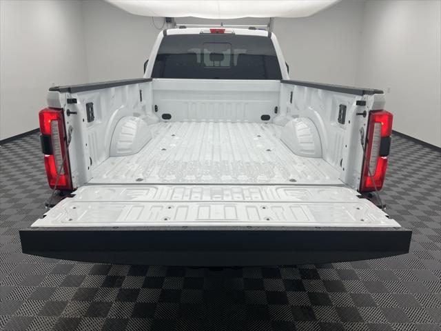 new 2024 Ford F-250 car, priced at $56,075