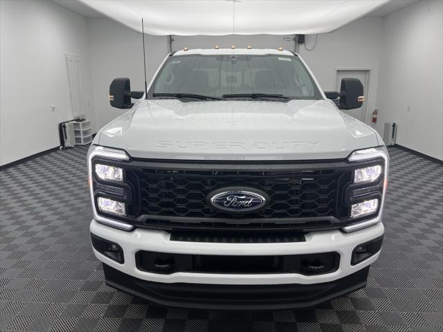 new 2024 Ford F-250 car, priced at $56,075