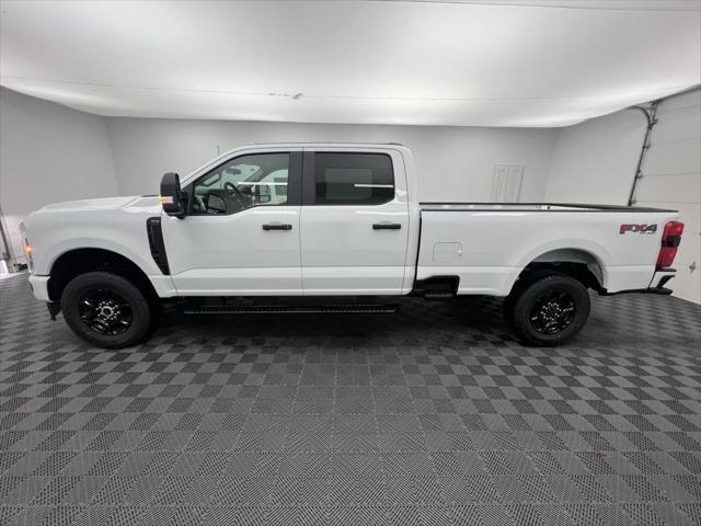 new 2024 Ford F-250 car, priced at $56,075