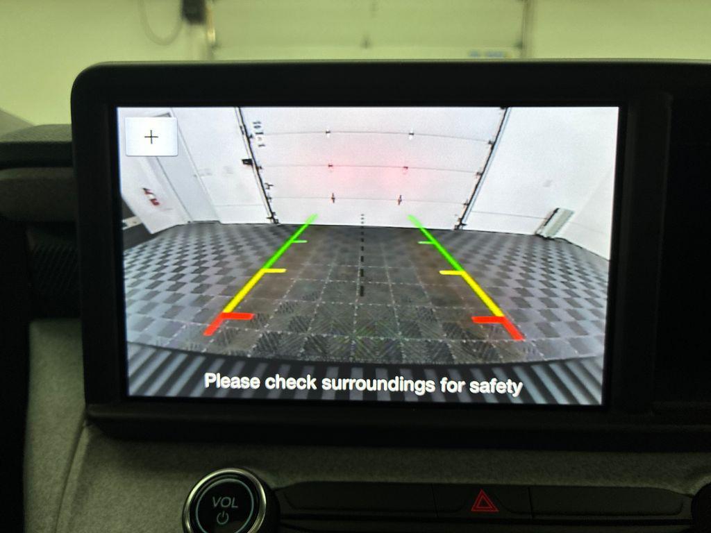 used 2024 Ford Maverick car, priced at $30,000