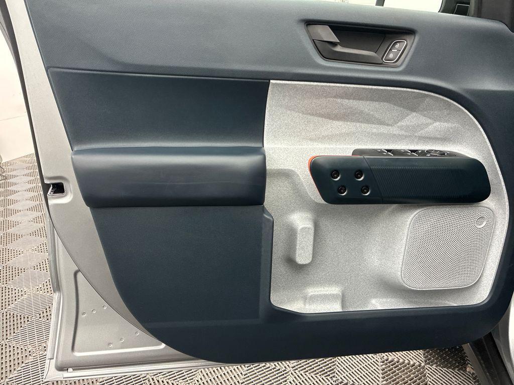 used 2024 Ford Maverick car, priced at $30,000