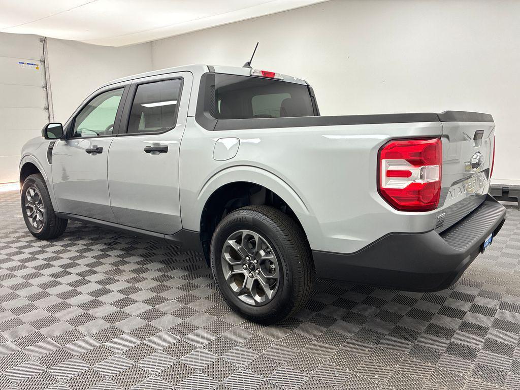 used 2024 Ford Maverick car, priced at $30,000