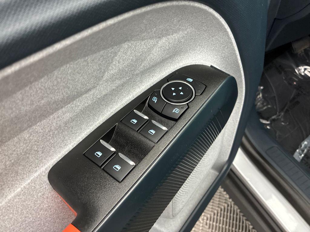 used 2024 Ford Maverick car, priced at $30,000