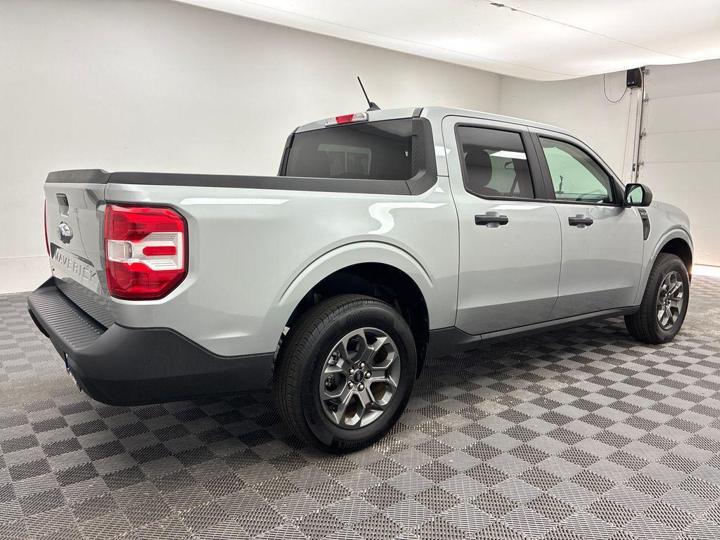 used 2024 Ford Maverick car, priced at $30,000