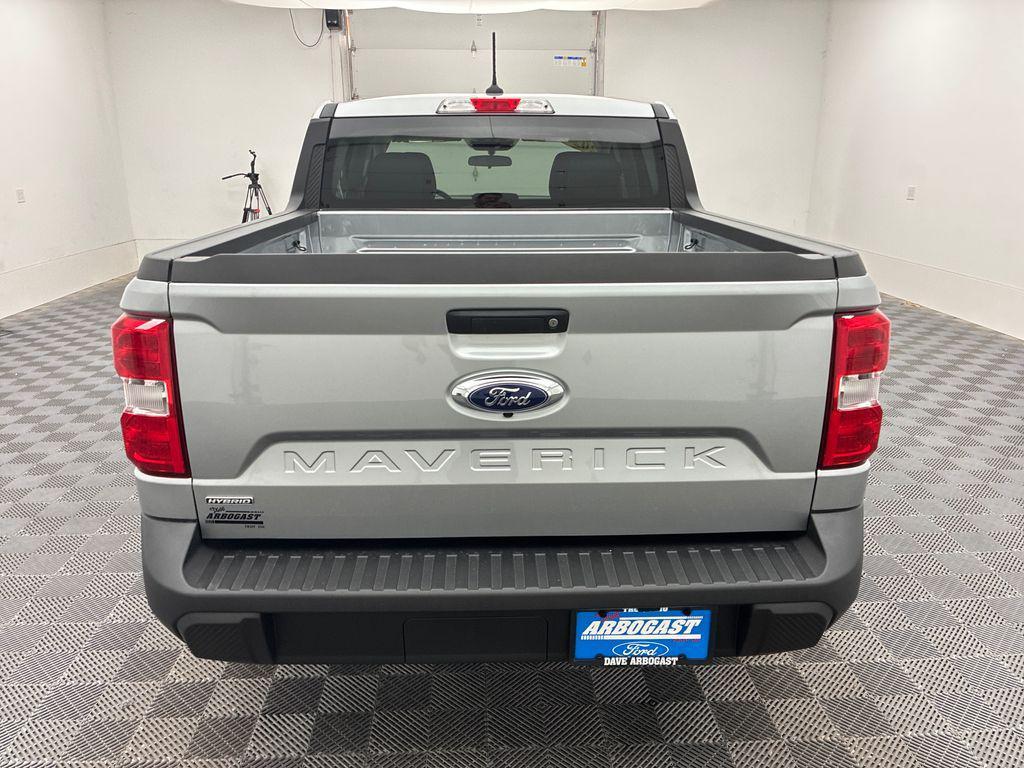 used 2024 Ford Maverick car, priced at $30,000