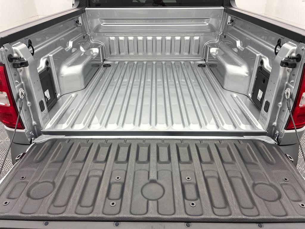 used 2024 Ford Maverick car, priced at $30,000