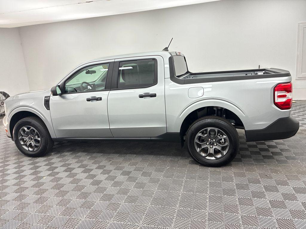 used 2024 Ford Maverick car, priced at $30,000