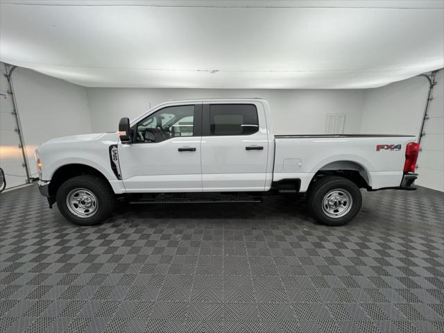 new 2024 Ford F-350 car, priced at $53,070