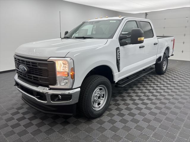 new 2024 Ford F-350 car, priced at $53,070