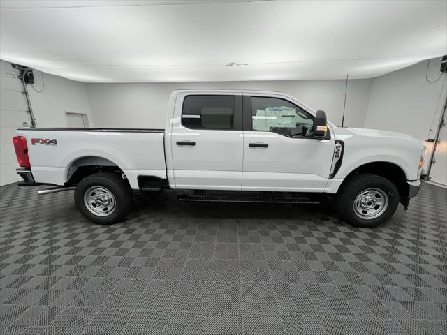 new 2024 Ford F-350 car, priced at $53,070