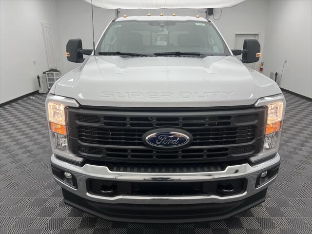 new 2024 Ford F-350 car, priced at $53,070