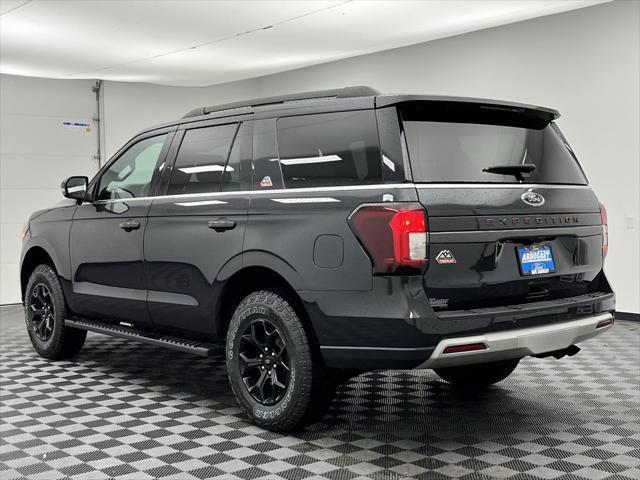 new 2024 Ford Expedition car, priced at $81,910