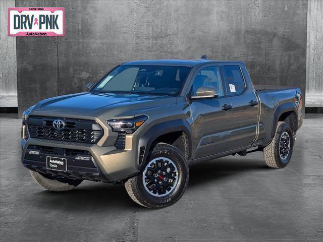 new 2024 Toyota Tacoma car, priced at $54,560