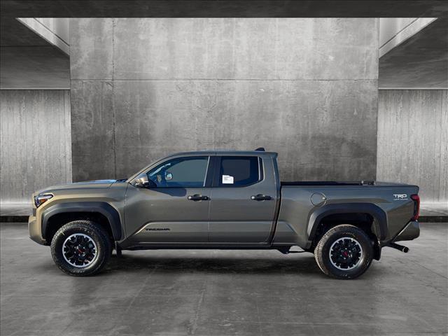 new 2024 Toyota Tacoma car, priced at $51,622