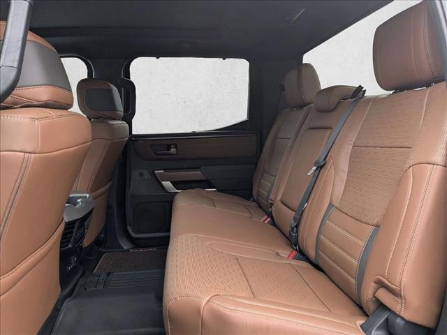 new 2026 Toyota Tundra car, priced at $66,392