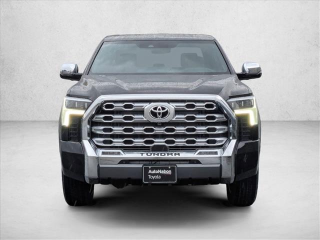 new 2026 Toyota Tundra car, priced at $66,392