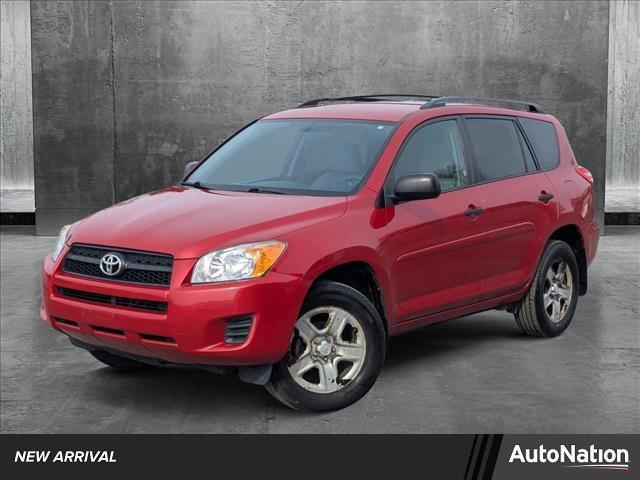 used 2010 Toyota RAV4 car, priced at $11,987