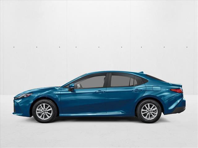 new 2026 Toyota Camry car, priced at $33,949