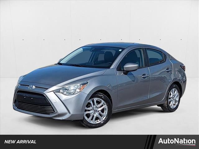 used 2016 Scion iA car, priced at $9,791