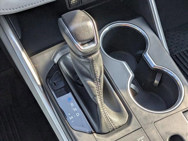 used 2023 Toyota Highlander car, priced at $36,991