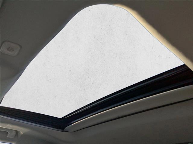 used 2023 Toyota Highlander car, priced at $36,991