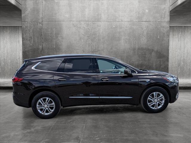 used 2018 Buick Enclave car, priced at $20,300