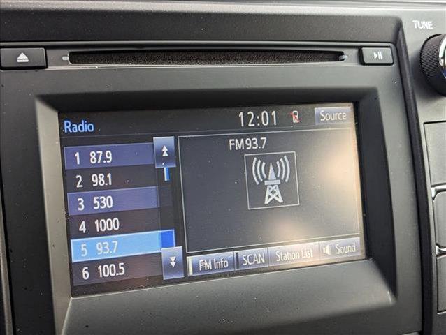 used 2015 Toyota Camry car, priced at $11,411