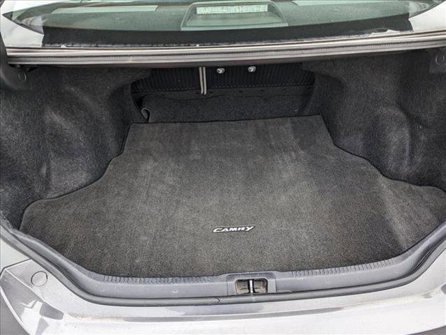 used 2015 Toyota Camry car, priced at $11,411
