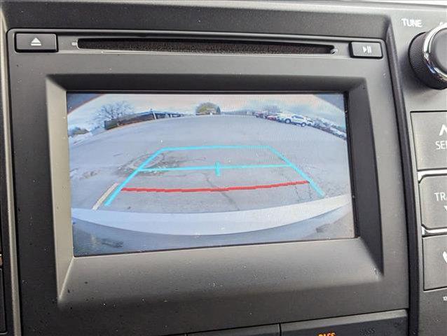 used 2015 Toyota Camry car, priced at $11,411