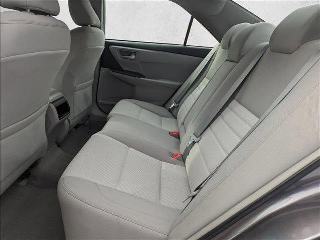 used 2015 Toyota Camry car, priced at $11,411