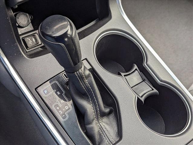 used 2015 Toyota Camry car, priced at $11,411