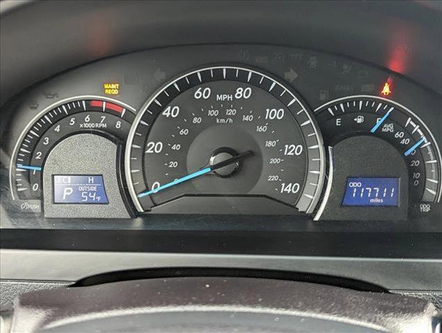 used 2015 Toyota Camry car, priced at $11,411