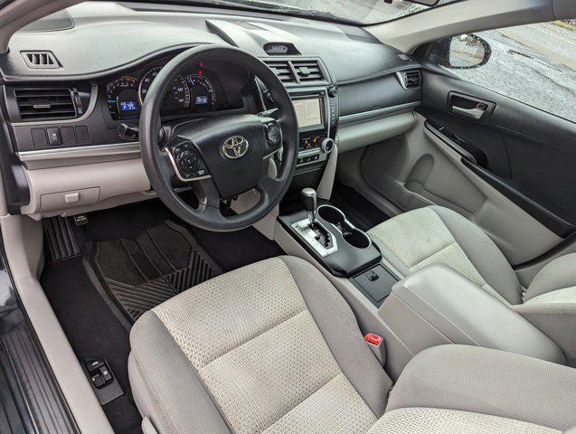 used 2012 Toyota Camry car, priced at $12,011