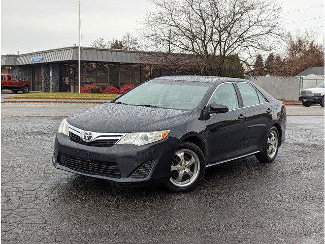 used 2012 Toyota Camry car, priced at $12,011