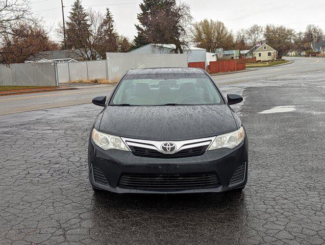 used 2012 Toyota Camry car, priced at $12,011