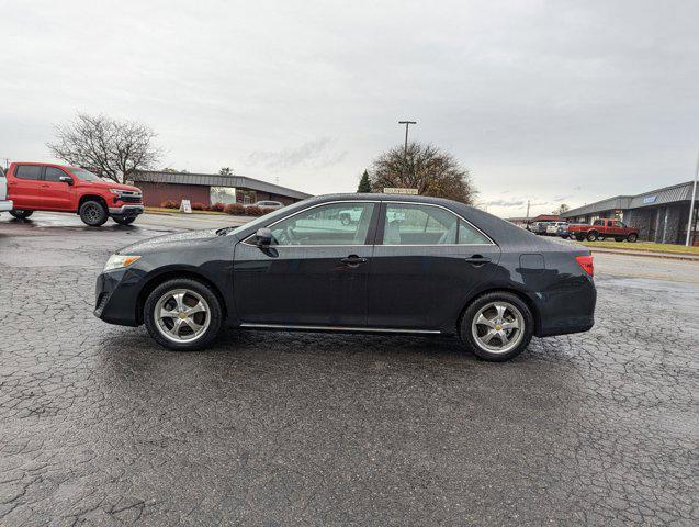 used 2012 Toyota Camry car, priced at $12,011