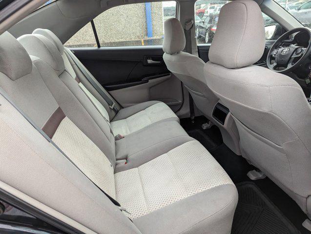 used 2012 Toyota Camry car, priced at $12,011