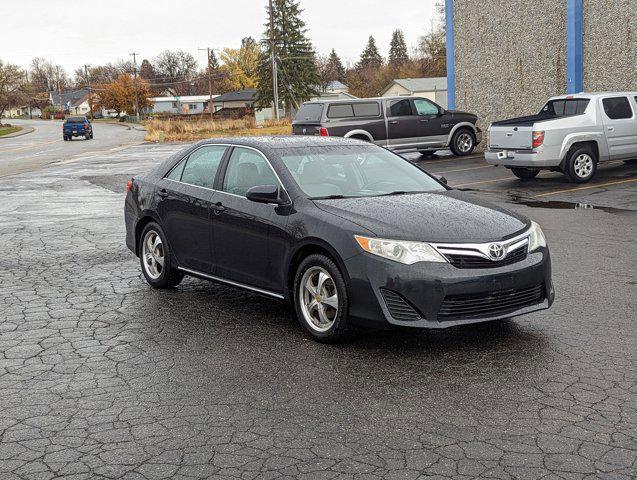 used 2012 Toyota Camry car, priced at $12,011