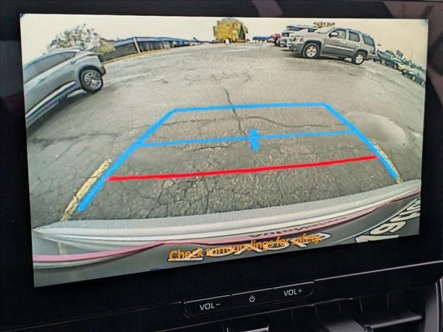 new 2026 Toyota Corolla Hybrid car, priced at $31,204