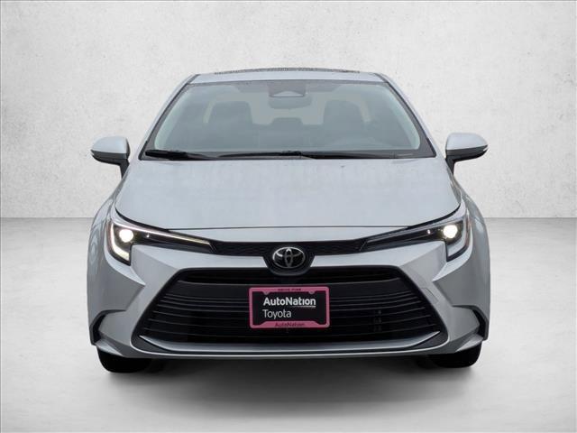 new 2026 Toyota Corolla Hybrid car, priced at $31,204