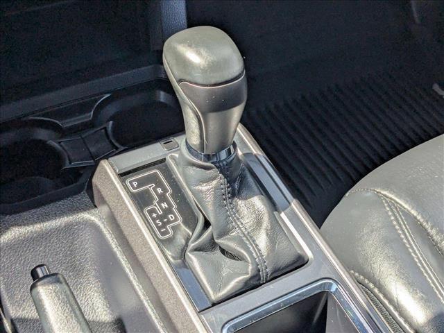used 2019 Toyota Tacoma car, priced at $38,991