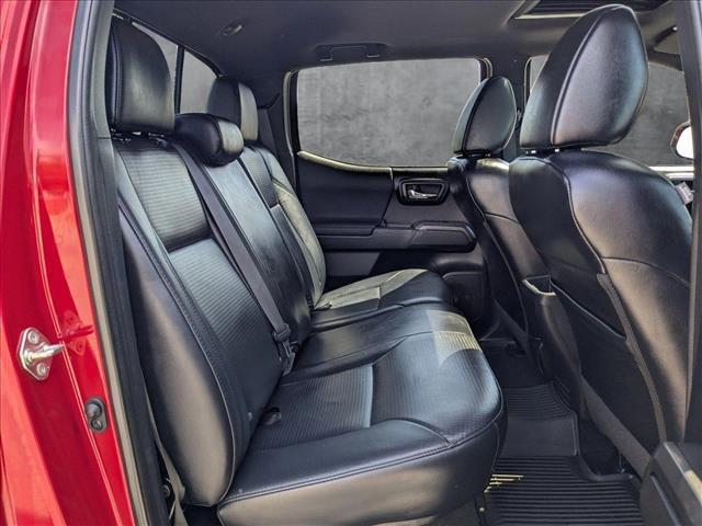 used 2019 Toyota Tacoma car, priced at $38,991