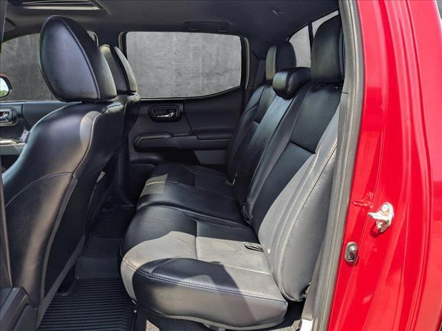 used 2019 Toyota Tacoma car, priced at $38,991