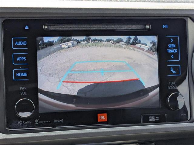 used 2019 Toyota Tacoma car, priced at $38,991